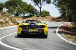 McLaren 570S Spider 2017 года (WW)